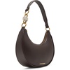 image:imageSteve Madden womens Steve Madden LOHAN Crescent Shoulder BagBlohan  Walnut