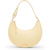 image:imageSteve Madden womens Steve Madden LOHAN Crescent Shoulder BagBlohan  Yellow