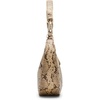 image:imageSteve Madden womens Steve Madden LOHAN Crescent Shoulder BagBlohan1  Nat Multi
