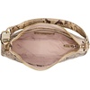 image:imageSteve Madden womens Steve Madden LOHAN Crescent Shoulder BagBlohan1  Nat Multi