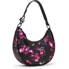 image:imageSteve Madden womens Steve Madden LOHAN Crescent Shoulder BagBlohanp  Floral