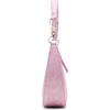 image:imageSteve Madden womens Steve Madden LOHAN Crescent Shoulder BagBlohanp  Pink Croc
