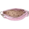 image:imageSteve Madden womens Steve Madden LOHAN Crescent Shoulder BagBlohanp  Pink Croc