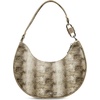 image:imageSteve Madden womens Steve Madden LOHAN Crescent Shoulder BagLohan1  Bone Multi