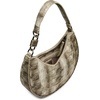 image:imageSteve Madden womens Steve Madden LOHAN Crescent Shoulder BagLohan1  Bone Multi