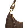 image:imageSteve Madden womens Steve Madden LOHAN Crescent Shoulder BagLohan1  Brown