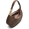 image:imageSteve Madden womens Steve Madden LOHAN Crescent Shoulder BagLohan1  Brown