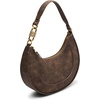image:imageSteve Madden womens Steve Madden LOHAN Crescent Shoulder BagLohan1  Brown