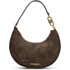 image:imageSteve Madden womens Steve Madden LOHAN Crescent Shoulder BagLohan1  Brown