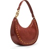 image:imageSteve Madden womens Steve Madden Liam Studded Shoulder BagBliamm  Rust