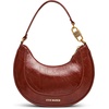 image:imageSteve Madden womens Steve Madden Liam Studded Shoulder BagBliamm  Rust