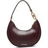 image:imageSteve Madden womens Steve Madden Liam Studded Shoulder BagBliamm  Wine