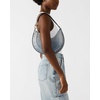 image:imageSteve Madden womens Steve Madden Liam Studded Shoulder BagBliammd  Denim