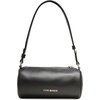 image:imageSteve Madden womens Steve Madden Priya Mini Barrel BagBpriya  Black