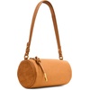 image:imageSteve Madden womens Steve Madden Priya Mini Barrel BagBpriya  Tobacco