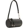 image:imageSteve Madden womens Steve Madden Priya Mini Barrel BagBpriyap  Black