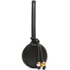 image:imageSteve Madden womens Steve Madden Priya Mini Barrel BagBpriyas  Black Natural