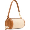 image:imageSteve Madden womens Steve Madden Priya Mini Barrel BagBpriyas  Light Natural