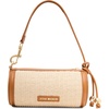 image:imageSteve Madden womens Steve Madden Priya Mini Barrel BagBpriyas  Light Natural