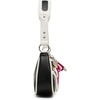 image:imageSteve Madden womens Steve Madden Veloce Shoulder Bag With Bag CharmBveloce  Black