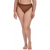 image:imageSteve Madden womens Womens Mesh Highleg Thong UnderwearTiramisu