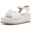 image:imageSteve Madden Girls CookieWhite Multi