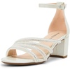 image:imageSteve Madden Girls HazeWhite