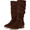 image:imageSteve Madden Girls Pepper BootBrown