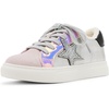 Iridescent