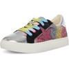 image:imageSteve Madden Girls Rezume SneakersOmbre Multi