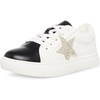 image:imageSteve Madden Girls Rezume SneakersWhite