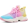 image:imageSteve Madden Girls Solace SneakerPurple Ombre