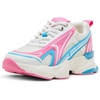 image:imageSteve Madden Girls SpeedstrPinkBlue