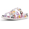 image:imageSteve Madden Girls SpiritWhite Multi