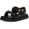 image:imageSteve Madden Kids Mona Jelly Little KidBig KidBlack