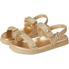 Gold Raffia