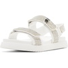 White Rhinestone