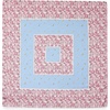 image:imageSteve Madden Liandra Satin Square Scarf Pink Multi