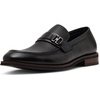 image:imageSteve Madden Mens AmboyBlack Leather