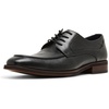 image:imageSteve Madden Mens AnviktaBlack Leather