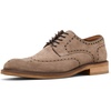 image:imageSteve Madden Mens EckleyGrey Suede