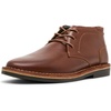 image:imageSteve Madden Mens Harken Chukka BootCognac