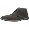 image:imageSteve Madden Mens Harken Chukka BootGrey Suede
