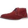 Red Suede