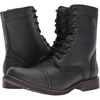 image:imageSteve Madden Mens TroopahCBlack Leather