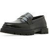 image:imageSteve Madden Mens Zephyr LoaferBlack