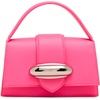 Neon Pink