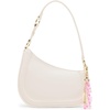 image:imageSteve Madden Musee Asymmetrical ShoulderWhite