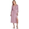 image:imageSteve Madden Womens Apparel Arlene DressMauve Shadows