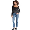 image:imageSteve Madden Womens Apparel Avielle TopBlack